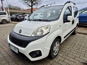 Fiat Qubo 2016