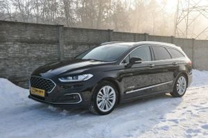 Ford Mondeo Mk5 2.0 Hybrid Vignale Plus 2019