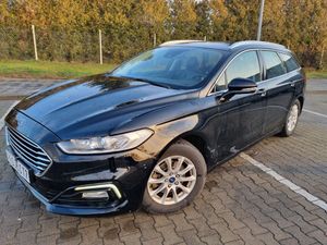 Ford Mondeo Mk5 2.0 Ti-VCT Business Edition 2019