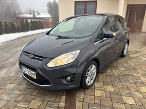 Ford C-Max II 1.6 TDCi Start-Stop-System Titanium 2011