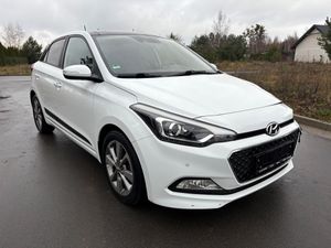 Hyundai i20 II 1.2 Intro Edition 2016