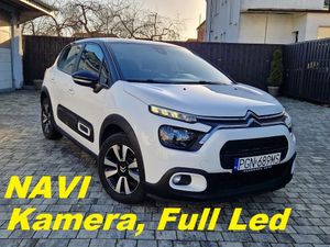Citroën C3 III Pure Tech 82 ELLE 2021