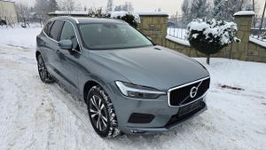 Volvo XC60 II B4 B Geartronic Momentum 2021