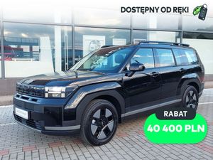 Hyundai Santa Fe V 1.6 T-GDI HEV Smart 2025
