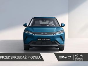 BYD Atto 2 Active 2026