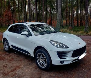 Porsche Macan I Standard 2018