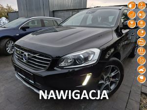 Volvo XC60 I D3 Ocean Race 2015