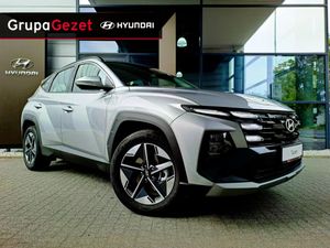Hyundai Tucson IV 2025
