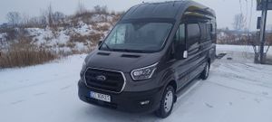 Ford Transit 2020