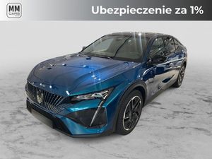 Peugeot 408 2025