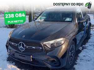 Mercedes-Benz GLC II 220 d mHEV 4-Matic AMG Line 2025