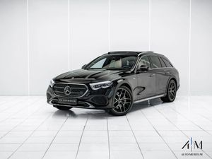 Mercedes-Benz E W214 300 de PHEV 4-Matic Avantgarde 9G-Tronic 2025
