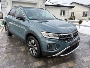 Volkswagen T-ROC I 1.0 TSI OPF GOAL 2025