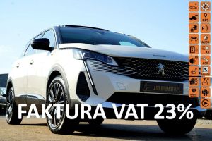 Peugeot 5008 II 2023
