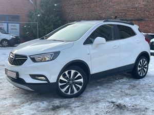 Opel Mokka I 1.4 T Cosmo 2017