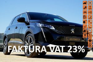 Peugeot 5008 II 2022