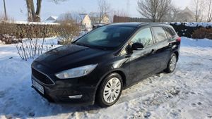 Ford Focus Mk3 2017