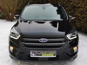 Ford Kuga II 2.0 TDCi AWD ST-Line 2018