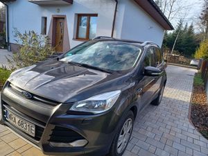 Ford Kuga II 1.5 EcoBoost 2x4 Titanium 2015