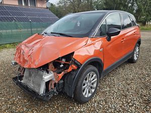 Opel Crossland 1.2 Ultimate 2021