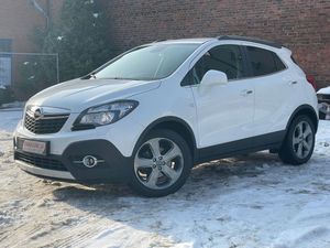 Opel Mokka I 1.4 T Cosmo S&S 2014