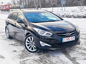 Hyundai i40 1.7 CRDi blue Style 2011