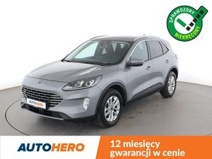 Ford Kuga III 2022