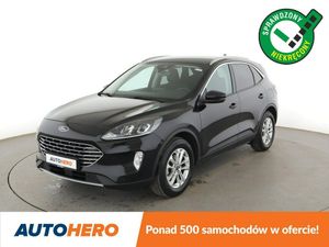 Ford Kuga III 1.5 EcoBlue FWD Titanium 2021
