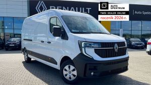 Renault Master 2026