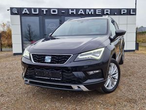 Seat Ateca 2.0 TDI 4Drive DSG XCELLENCE 2017