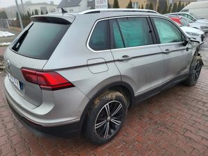 Volkswagen Tiguan II 2.0 TDI SCR 4Motion (BlueMotion Techn.) DSG Comfortline 2019