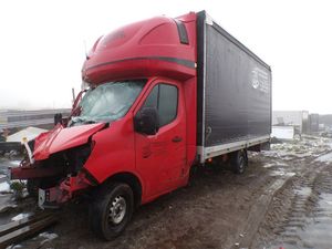 Renault Master 2024