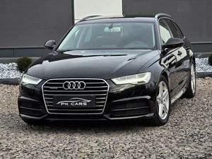 Audi A6 C7 2.0 TDI Quattro S tronic 2018