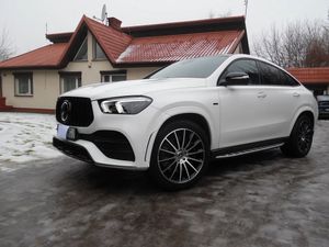 Mercedes-Benz GLE W167 2021