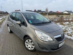 Opel Meriva II 1.4 Selection 2011