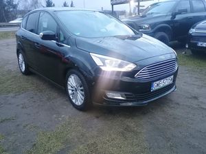 Ford C-Max II 2016