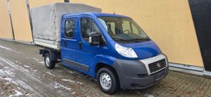 Fiat Ducato 2008