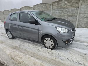 Mitsubishi Space Star II 1.0 Active 2018