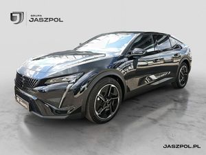 Peugeot 408 2025