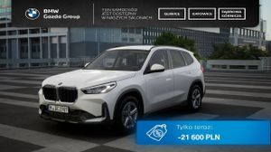 BMW X1 U11 sDrive18i 2025