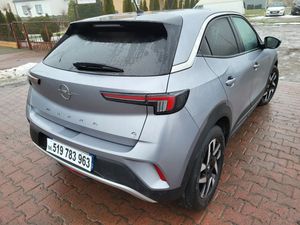 Opel Mokka II 2023