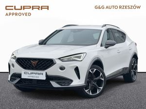 Cupra Formentor 1.5 TSI DSG 2022
