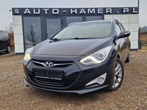 Hyundai i40 2014