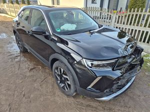 Opel Mokka II 1.2 DI Turbo Business Elegance 2021