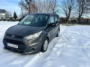 Ford Tourneo Connect II 1.5 TDCi Trend 2015