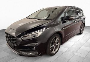 Ford S-Max II 2.5 Duratec FHEV ST-LINE 2022
