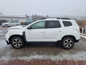 Dacia Duster II 1.0 TCe Journey 2023