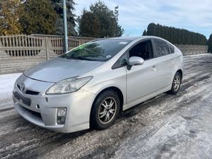 Toyota Prius 2010