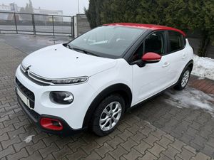Citroën C3 III 2018
