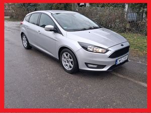 Ford Focus Mk3 1.0 EcoBoost Trend Sport 2015